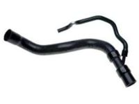 OEM 2009 Lexus RX350 Hose, Radiator, NO.1 - 16571-0P130