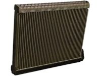 OEM Toyota Evaporator Core - 88501-35160