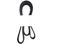 OEM 2018 Toyota Land Cruiser Serpentine Belt - 90916-A2033