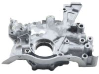 OEM 1997 Lexus GS300 Pump Assembly, Oil - 15100-46091