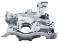 OEM 1998 Toyota Supra Oil Pump - 15100-46091