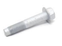 OEM Lower Control Arm Mount Bolt - 90105-14104