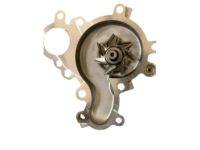 OEM 2012 Toyota Tundra Water Pump Assembly - 16100-09525