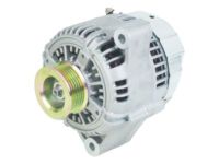 OEM 1998 Toyota Land Cruiser Alternator - 27060-50260-84