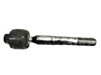 OEM 2020 Lexus LX570 End Sub-Assy, Steering Rack - 45503-60030
