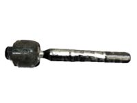 OEM Lexus LX570 End Sub-Assy, Steering Rack - 45503-60030