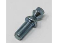 OEM 2004 Toyota Echo Jacket Bolt - 45897-12020