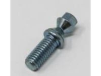 OEM Toyota Supra Jacket Bolt - 45897-12020