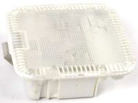 OEM Lexus ES330 Lamp Assy, Luggage Compartment, NO.1 - 81330-33010