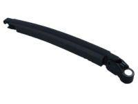 OEM Lexus Rear Wiper Arm Assembly - 85241-60110