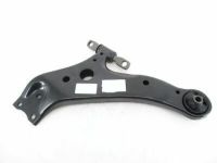 OEM 2020 Lexus RX350L Front Suspension Lower Control Arm Sub-Assembly, No.1 Left - 48069-0E050