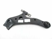 OEM 2022 Lexus RX450h Front Suspension Lower Control Arm Sub-Assembly, No.1 Left - 48069-0E050