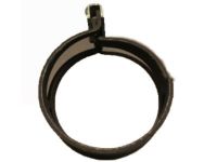 OEM 2004 Lexus GX470 Clip, Hose - 90466-41008