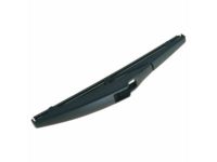 OEM 2017 Lexus CT200h Rear Wiper Blade - 85242-52060