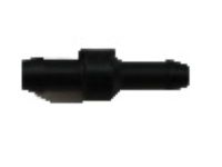 OEM 2005 Toyota Celica Connector - 85334-22470