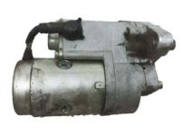 OEM 1994 Lexus LS400 Starter,Reman G/R - 28100-50020-84