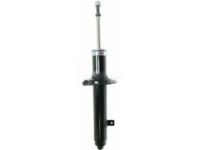 OEM 2010 Lexus IS250 Absorber Assy, Shock, Front LH - 48520-59305