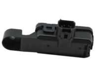 OEM Lexus RX450hL Sensor, SMOG VENTILA - 88898-50031