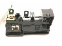 OEM 1995 Lexus LS400 Switch Assembly, Luggage - 84840-30150-C0