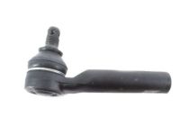 OEM Toyota Outer Tie Rod - 45046-69245