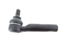 OEM 2019 Toyota 4Runner Outer Tie Rod - 45046-69245