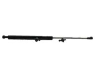 OEM Lexus Hood Support Assembly, Right - 53440-69075