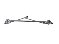 OEM 2006 Lexus GX470 Link Assy, Wiper - 85150-60270