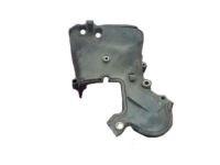 OEM Lexus SC400 Cover Sub-Assy, Timing Belt, NO.2 - 11303-50010