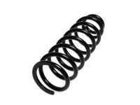 OEM Lexus LS430 Spring, Coil, Front - 48131-50130