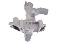 OEM 1998 Toyota Camry Water Outlet - 16331-20040