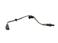 OEM 2022 Lexus RX450h Sensor, Oxygen - 89465-0E230