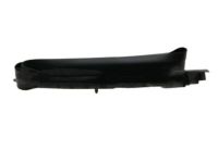Genuine Toyota Front Seal - 53381-60010