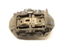 OEM 2013 Lexus IS F Front Passenger Disc Brake Cylinder Assembly - 47730-0W030