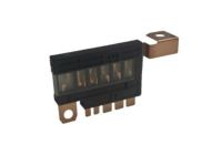 OEM Fuse Holder - 82620-33070