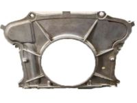 OEM 2020 Lexus RC F RETAINER, Oil Seal - 11381-0S010