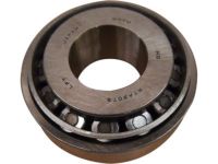 OEM 2020 Lexus GX460 Front Drive Pinion Tapered Roller Bearing - 90366-30067