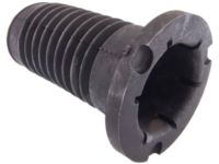 OEM Lexus Insulator, Front Coil Spring - 48157-30250