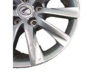 OEM Lexus IS250 Wheel, Disc - 42611-53421