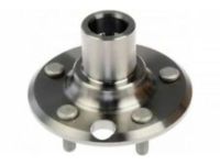 OEM Shaft Sub-Assembly, Rear Axle - 42301-30040