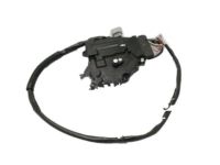 OEM Lexus Front Door Lock Actuator Assembly, Right - 69110-50030