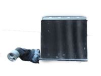 OEM Lexus LS600h EVAPORATOR Sub-Assembly - 88501-50252