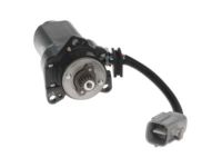 OEM Toyota Tundra Idler Speed Control - 89672-47010