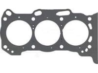 OEM 2018 Lexus GS450h Gasket, Cylinder Head - 11115-31100