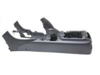 OEM 2005 Lexus IS300 Box, Console - 58811-53051-C0