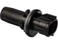 OEM Lexus Plug, Socket - 90075-60077