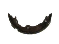 OEM 2017 Lexus LS460 Shoe Assembly, Parking Brake - 46530-50041
