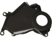 OEM Lexus ES300 Cover, Timing Belt, NO.1 - 11321-0A020