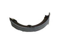 OEM 2014 Toyota Land Cruiser Park Brake Shoes - 46530-34010