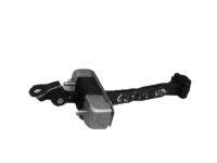 OEM 2008 Lexus GS460 Check Assy, Rear Door - 68630-30201