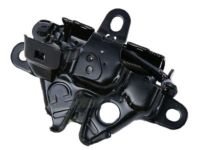 OEM Lexus Hood Lock Assembly - 53510-33240